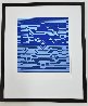 Antares 1970 Limited Edition Print by Victor Vasarely - 1 Antares 1970 Limited Edition Print by Victor Vasarely - 1