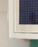 Circle Square 1972 Limited Edition Print by Victor Vasarely - 1 Circle Square 1972 Limited Edition Print by Victor Vasarely - 1