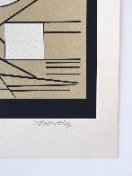 Ion Album - Balaton 1989 Limited Edition Print by Victor Vasarely - 2 Ion Album - Balaton 1989 Limited Edition Print by Victor Vasarely - 2