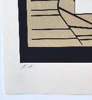 Ion Album - Balaton 1989 Limited Edition Print by Victor Vasarely - 3 Ion Album - Balaton 1989 Limited Edition Print by Victor Vasarely - 3