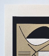 Ion Album - Balaton 1989 Limited Edition Print by Victor Vasarely - 6 Ion Album - Balaton 1989 Limited Edition Print by Victor Vasarely - 6