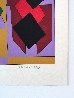 Ion Album - Kris Bille 1989 Limited Edition Print by Victor Vasarely - 4