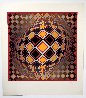Teke 1970 Limited Edition Print by Victor Vasarely - 1 Teke 1970 Limited Edition Print by Victor Vasarely - 1