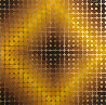 Dia 1968 Limited Edition Print by Victor Vasarely - 0