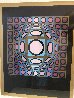 Cosmic Cosmos IV AP 1970 Limited Edition Print by Victor Vasarely - 2