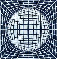 Ter Ur 1984 Limited Edition Print by Victor Vasarely - 0 Ter Ur 1984 Limited Edition Print by Victor Vasarely - 0