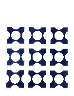 Blue: Album I Suite 1959 Limited Edition Print by Victor Vasarely - 0 Blue: Album I Suite 1959 Limited Edition Print by Victor Vasarely - 0