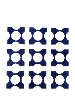 Blue: Album I Suite 1959 (Early) Limited Edition Print by Victor Vasarely - 0
