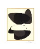 Octal No. 5 1972 Limited Edition Print by Victor Vasarely - 1 Octal No. 5 1972 Limited Edition Print by Victor Vasarely - 1