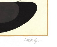 Octal No. 5 1972 Limited Edition Print by Victor Vasarely - 3 Octal No. 5 1972 Limited Edition Print by Victor Vasarely - 3