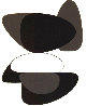 Octal No. 5 1972 Limited Edition Print by Victor Vasarely - 0 Octal No. 5 1972 Limited Edition Print by Victor Vasarely - 0