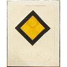 Untitled Serigraph AP 1960 (Early) Limited Edition Print by Victor Vasarely - 5