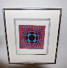 Ives 1970 Limited Edition Print by Victor Vasarely - 1