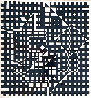 Black and White 1991 Limited Edition Print by Victor Vasarely - 0