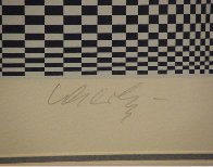 Vertigo Limited Edition Print by Victor Vasarely - 2 Vertigo Limited Edition Print by Victor Vasarely - 2