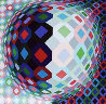 Lator Limited Edition Print by Victor Vasarely - 0