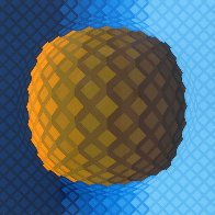 Koskota 1976 Limited Edition Print by Victor Vasarely - 0 Koskota 1976 Limited Edition Print by Victor Vasarely - 0
