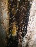 Untitled Painting 2008 72x64 Huge - Mural Size Original Painting by James Verbicky - 2