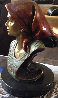 Untitled Bronze Sculpture 1993 Sculpture by Victor Gutierrez - 0