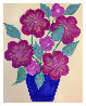 Still Life Nr 6 2019 20x16 Original Painting by Viorel Iarca - 1 Still Life Nr 6 2019 20x16 Original Painting by Viorel Iarca - 1