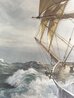 Adventure Bound AP 1985 Limited Edition Print by Charles Vickery - 3