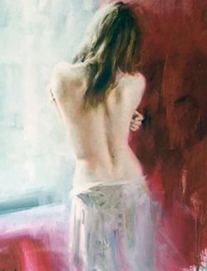 Untitled 16 Limited Edition Print by Vidan Untitled 16 Limited Edition Print by Vidan
