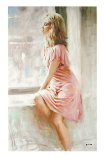 Untitled #20 Limited Edition Print - Vidan Untitled #20 Limited Edition Print - Vidan