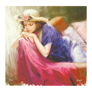 Untitled #10 Limited Edition Print -  Vidan