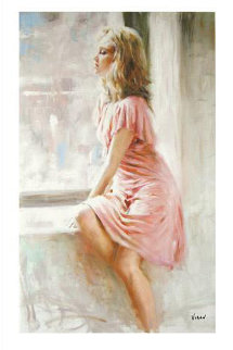 Untitled #20 Limited Edition Print - Vidan Untitled #20 Limited Edition Print - Vidan