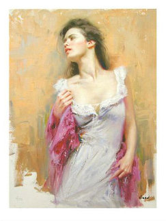Untitled #17 Limited Edition Print - Vidan Untitled #17 Limited Edition Print - Vidan