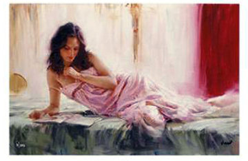 Quiet Morning (Untitled #4) Limited Edition Print - Vidan Quiet Morning (Untitled #4) Limited Edition Print - Vidan