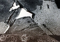 Night Echo Limited Edition Print by Veloy Vigil - 0 Night Echo Limited Edition Print by Veloy Vigil - 0