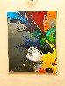 Clarity 2017 60x48 - Huge Mural Size Original Painting by Kevin Clarity 2017 60x48 - Huge Mural Size Original Painting by Kevin