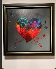 Love of Kre8tion 2022 29x29 Original Painting by Kevin 