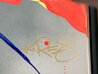 50 Shades of Kre8tion 2023 25x25 Acrylic on Canvas Original Painting by Kevin 