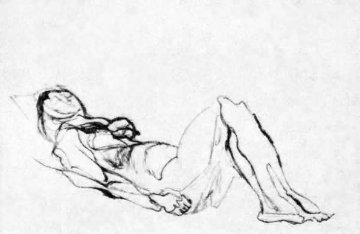 Laus Veneris AP 1956 Limited Edition Print - Jacques Villon Laus Veneris AP 1956 Limited Edition Print - Jacques Villon