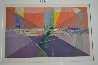 Orley 1962 Limited Edition Print by Jacques Villon - 1