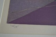 Orley 1962 Limited Edition Print by Jacques Villon - 3 Orley 1962 Limited Edition Print by Jacques Villon - 3