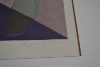 Orley 1962 Limited Edition Print by Jacques Villon - 2 Orley 1962 Limited Edition Print by Jacques Villon - 2