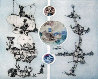 Remineses Limited Edition Print by Virgile Nevjestic - 0 Remineses Limited Edition Print by Virgile Nevjestic - 0