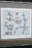 Remineses Limited Edition Print by Virgile Nevjestic - 1 Remineses Limited Edition Print by Virgile Nevjestic - 1