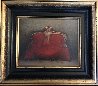 Red Purse 2007 Limited Edition Print by Vladimir Kush - 1