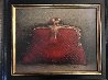 Red Purse 2007 Limited Edition Print by Vladimir Kush - 2