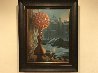Daisy Games 2010 Limited Edition Print by Vladimir Kush - 1 Daisy Games 2010 Limited Edition Print by Vladimir Kush - 1