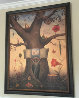 Genealogy Tree 2006 Limited Edition Print by Vladimir Kush - 1 Genealogy Tree 2006 Limited Edition Print by Vladimir Kush - 1