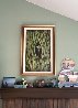 Nero 2001 Limited Edition Print by Vladimir Kush - 1 Nero 2001 Limited Edition Print by Vladimir Kush - 1