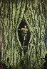 Nero 2001 Limited Edition Print by Vladimir Kush - 0 Nero 2001 Limited Edition Print by Vladimir Kush - 0