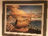 Horn of Babel 2011 Limited Edition Print by Vladimir Kush - 1 Horn of Babel 2011 Limited Edition Print by Vladimir Kush - 1