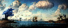 Metaphorical Impression Limited Edition Print by Vladimir Kush - 0 Metaphorical Impression Limited Edition Print by Vladimir Kush - 0