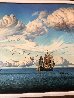Metaphorical Impression Limited Edition Print by Vladimir Kush - 6 Metaphorical Impression Limited Edition Print by Vladimir Kush - 6